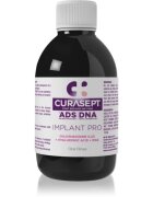 Curasept Implant PRO apă de gură 200 ml