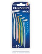Curasept Proxi Angle Mix perie interdentara 5 buc