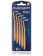 Curasept Proxi Angle P08 perie interdentara 5 buc