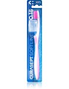 Curasept Soft 0.15 perie de dinti 1 buc