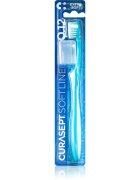 Curasept Softline 0.12 Extra Soft perie de dinti 1 buc