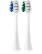 Curasept Sonic Soft capete de schimb pentru periuta de dinti 2 buc
