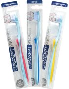 Curasept Specialist Ortho perie de dinti aparat dentar 1 buc