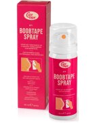 CureTape® Boob Tape Remover Spray produs pentru îndepărtarea benzilor kinesiologice Spray 50 ml