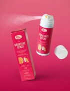 CureTape® Boob Tape Remover Spray produs pentru îndepărtarea benzilor kinesiologice Spray 50 ml