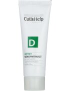 CutisHelp Health Care D - Defect unguent din canepa pentru piele deteriorata vindecarea ranilor 50 ml