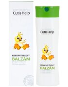 CutisHelp Mimi lotiune de corp din canepa pentru nou-nascuti si copii 200 ml