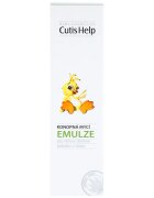 CutisHelp Mimi lotiune pentru curatare cu extract de canepa pentru nou-nascuti si copii 200 ml