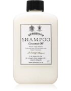 D.R. Harris Coconut Oil Shampoo sampon hranitor pentru păr 100 ml