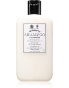 D.R. Harris Coconut Oil Shampoo sampon hranitor pentru păr 250 ml