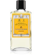 D.R. Harris Cologne Sandalwood eau de cologne pentru bărbați 100 ml