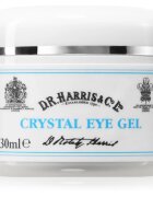 D.R. Harris Crystal Eye Gel gel pentru ochi de netezire pentru barbati 30 ml