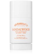 D.R. Harris Deo Stick deodorant stick pentru barbati Sandalwood 75 g