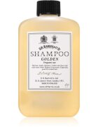 D.R. Harris Golden Shampoo Sampon de curatare zi de zi. 100 ml
