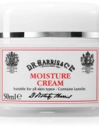 D.R. Harris Moisture Cream hidratant hranitor 50 ml