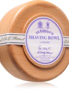 D.R. Harris Shaving Soap Beech Wood săpun pentru bărbierit Lavender 100 g