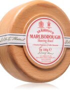 D.R. Harris Shaving Soap Beech Wood săpun pentru bărbierit Marlborough 100 g