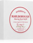 D.R. Harris Shawing Bowl Refill săpun pentru bărbierit rezervă Marlborough 100 g
