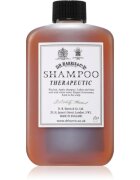 D.R. Harris Therapeutic Shampoo șampon anti matreata 100 ml