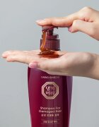 DAENG GI MEO RI Damaged Hair sampon fortifiant pentru parul deteriorat si fragil 500 ml