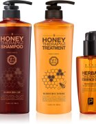 DAENG GI MEO RI Honey Therapy Hair Care set
