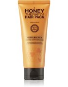 DAENG GI MEO RI Honey Therapy Hair Pack masca de par cu efect de regenerare si hidratare 150 ml