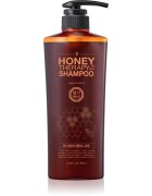 DAENG GI MEO RI Honey Therapy Professional Plus Shampoo șampon pentru regenerarea părului slab și deteriorat 500 ml