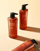 DAENG GI MEO RI Honey Therapy Professional Plus Shampoo șampon pentru regenerarea părului slab și deteriorat 500 ml