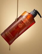 DAENG GI MEO RI Honey Therapy Professional Plus Shampoo șampon pentru regenerarea părului slab și deteriorat 500 ml