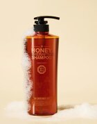 DAENG GI MEO RI Honey Therapy Professional Plus Shampoo șampon pentru regenerarea părului slab și deteriorat 500 ml