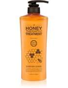 DAENG GI MEO RI Honey Therapy Professional Plus Treatment Balsam intensiv cu efect regenerator balsam regenerant intensiv 500 ml