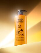 DAENG GI MEO RI Honey Therapy Professional Plus Treatment Balsam intensiv cu efect regenerator balsam regenerant intensiv 500 ml