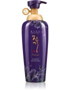 DAENG GI MEO RI Jin Gi Premium Vitalizing Shampoo sampon reparator pentru par fragil foarte deteriorat pentru stimularea creșterii părului 500 ml