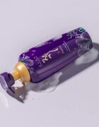 DAENG GI MEO RI Jin Gi Premium Vitalizing Shampoo sampon reparator pentru par fragil foarte deteriorat pentru stimularea creșterii părului 500 ml