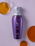 DAENG GI MEO RI Jin Gi Vitalizing Shampoo Șampon pentru fortificare și revitalizare pentru par uscat si fragil 500 ml