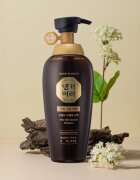 DAENG GI MEO RI New Gold Special Shampoo sampon fortifiant pentru par gras 500 ml