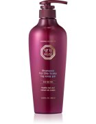 DAENG GI MEO RI Oily scalp Shampoo sampon pentru curatarea profunda a scalpului seboreic 500 ml