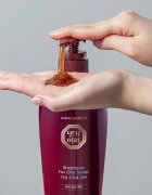 DAENG GI MEO RI Oily scalp Shampoo sampon pentru curatarea profunda a scalpului seboreic 500 ml