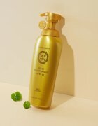 DAENG GI MEO RI Yula Gold Shampoo șampon intens hrănitor pentru intarire si stralucire 500 ml