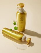 DAENG GI MEO RI Yula Gold Treatment balsam pentru regenerare pentru intarire si stralucire 500 ml