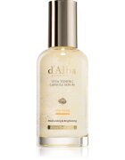 d'Alba Vita Toning Capsule Serum ser facial cu efect iluminator impotriva petelor 100 ml