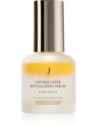 d'Alba White Truffle Double Layer Revitalizing Serum Ser facial revitalizant pentru luminozitate si hidratare 30 ml