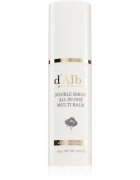 d'Alba White Truffle Double Serum All In One Multi Balm ser de piele intens hidratant anti-imbatranire 10 g