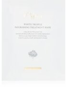 d'Alba White Truffle Nourishing Treatment Mask mască facială intens hidratantă cu efect calmant 5x25 ml