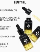 Danessa Myricks Beauty Beauty Oil ulei facial cu efect de hidratare 30 ml