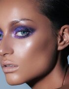 Danessa Myricks Beauty Colorfix Creams machiaj multifuncțional pentru ochi buze și față culoare Journey 10 ml