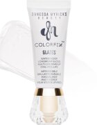 Danessa Myricks Beauty Colorfix Glaze machiaj multifuncțional pentru ochi buze și față culoare Clear 10 ml