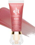 Danessa Myricks Beauty Colorfix Glaze machiaj multifuncțional pentru ochi buze și față culoare Pink Ice 10 ml