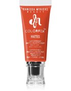 Danessa Myricks Beauty Colorfix Mattes machiaj multifuncțional pentru ochi buze și față culoare Carrot Cake 10 ml
