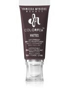 Danessa Myricks Beauty Colorfix Mattes machiaj multifuncțional pentru ochi buze și față culoare Tribe 10 ml